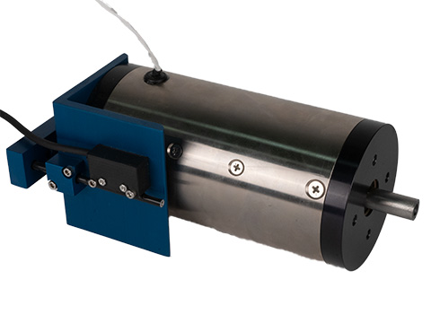 ,a linear motor,product,VMS08-450-LB-01-M